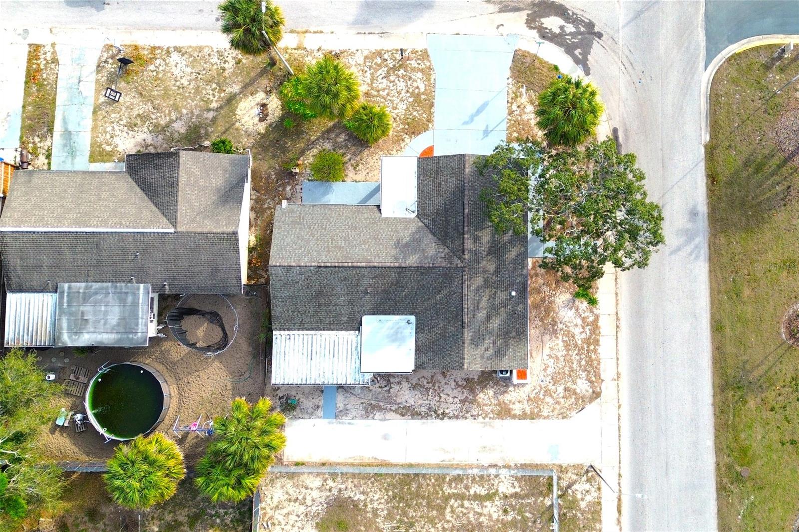 RIDGE CREST GARDENS - Residential