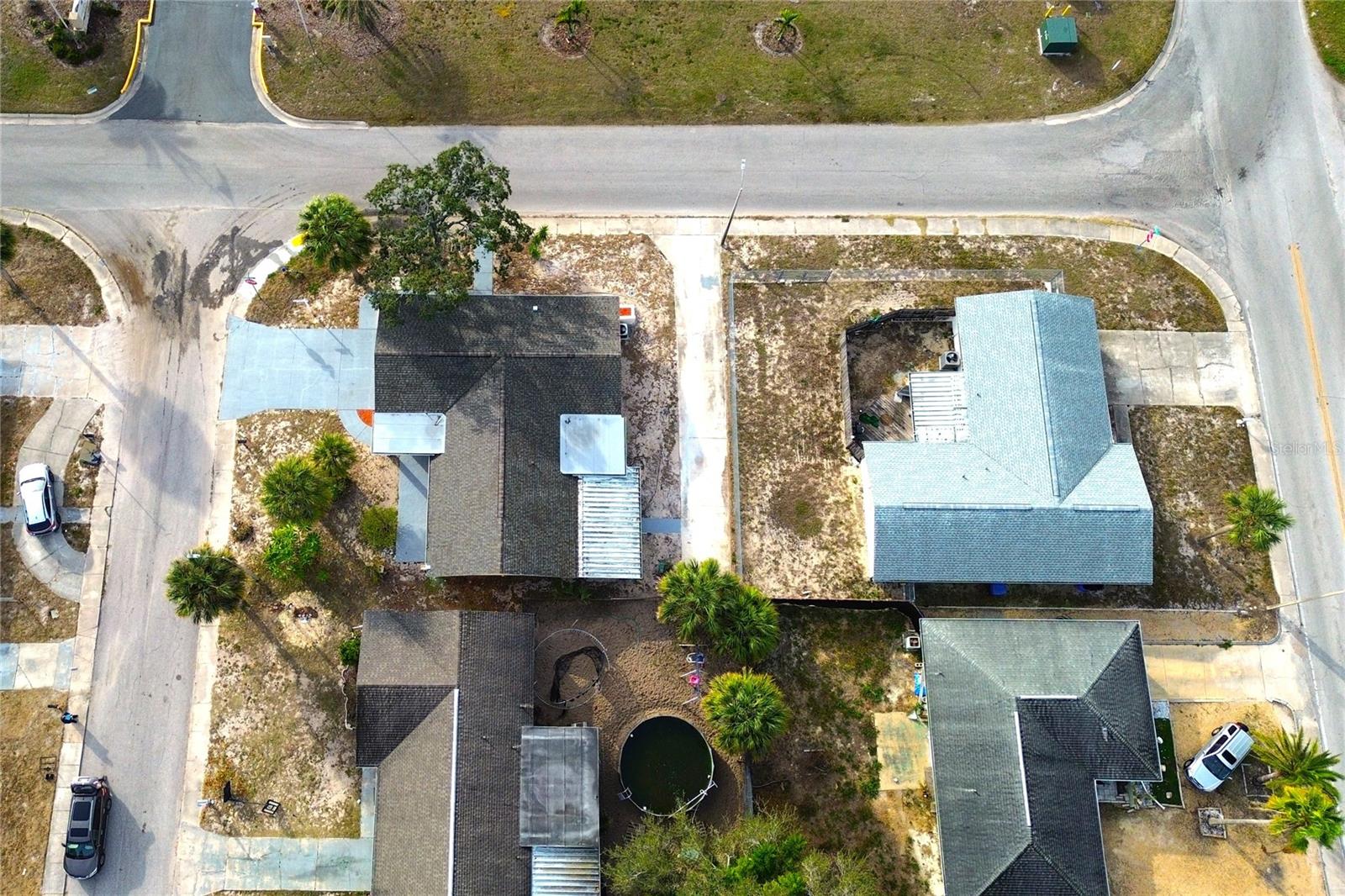 RIDGE CREST GARDENS - Residential