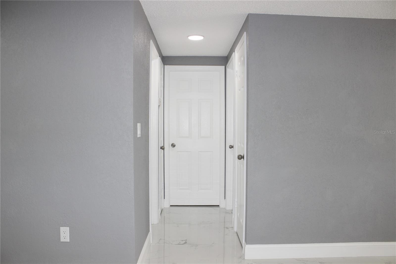 RIDGE CREST GARDENS - Residential