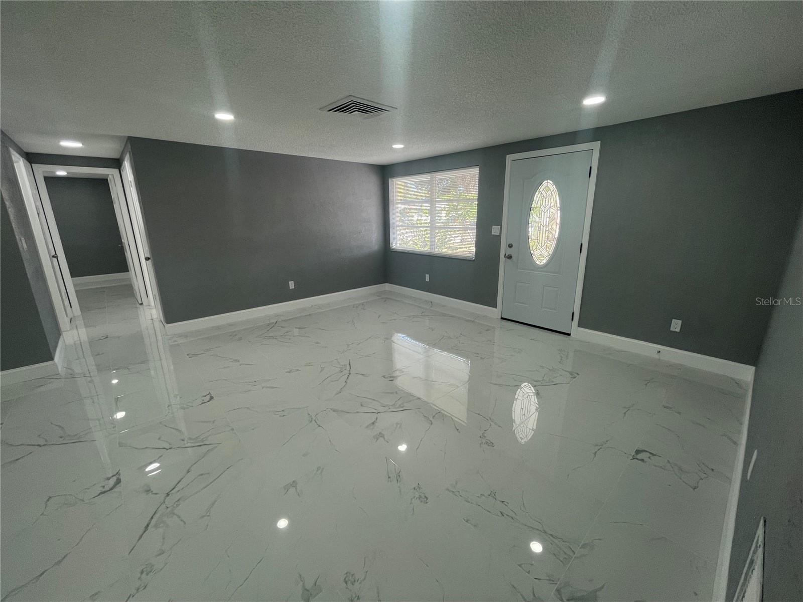 RIDGE CREST GARDENS - Residential