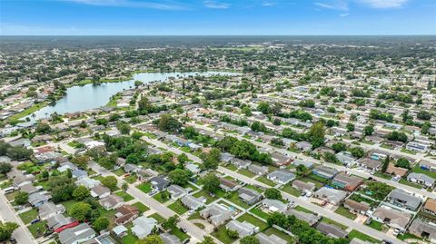 A home in PORT RICHEY