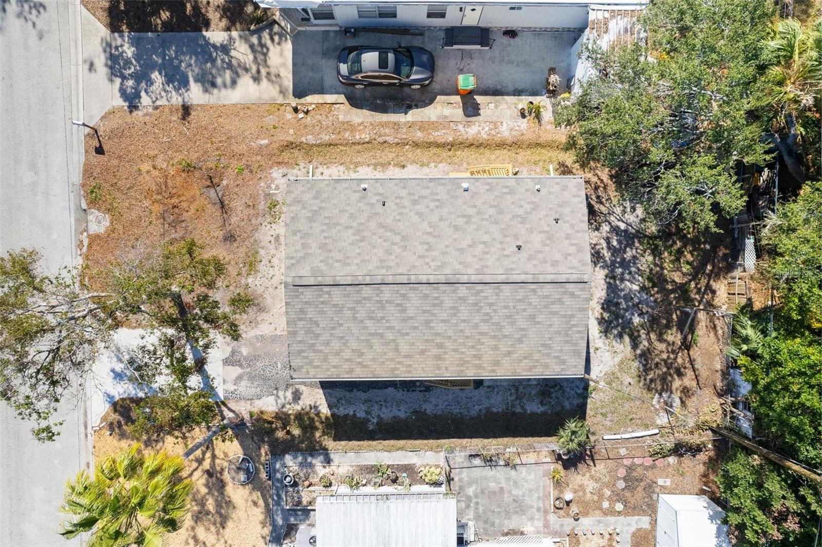 PINE BAY PARK - Residential