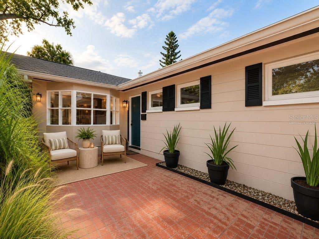 Photo of 8161 22nd Avenue N, St Petersburg, FL 33710 (MLS # TB8531479)