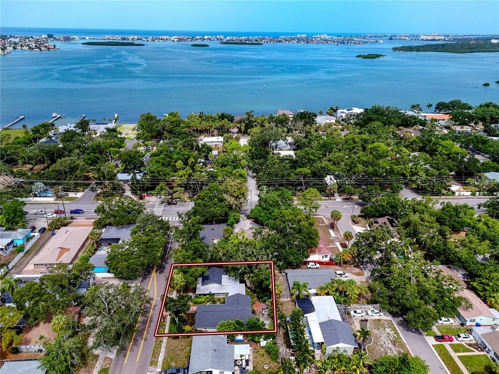 Photo of 8161 22nd Avenue N, St Petersburg, FL 33710 (MLS # TB8531479)