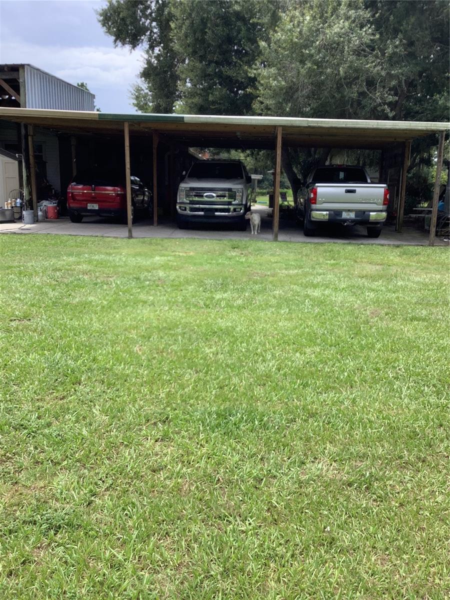 3845 CHAPLAIN ROAD