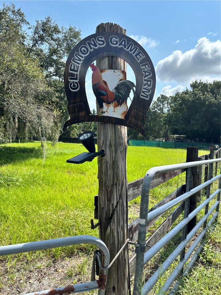 Photo 1 of 14 — 3845 CHAPLAIN ROAD, ST CLOUD, FL 34769