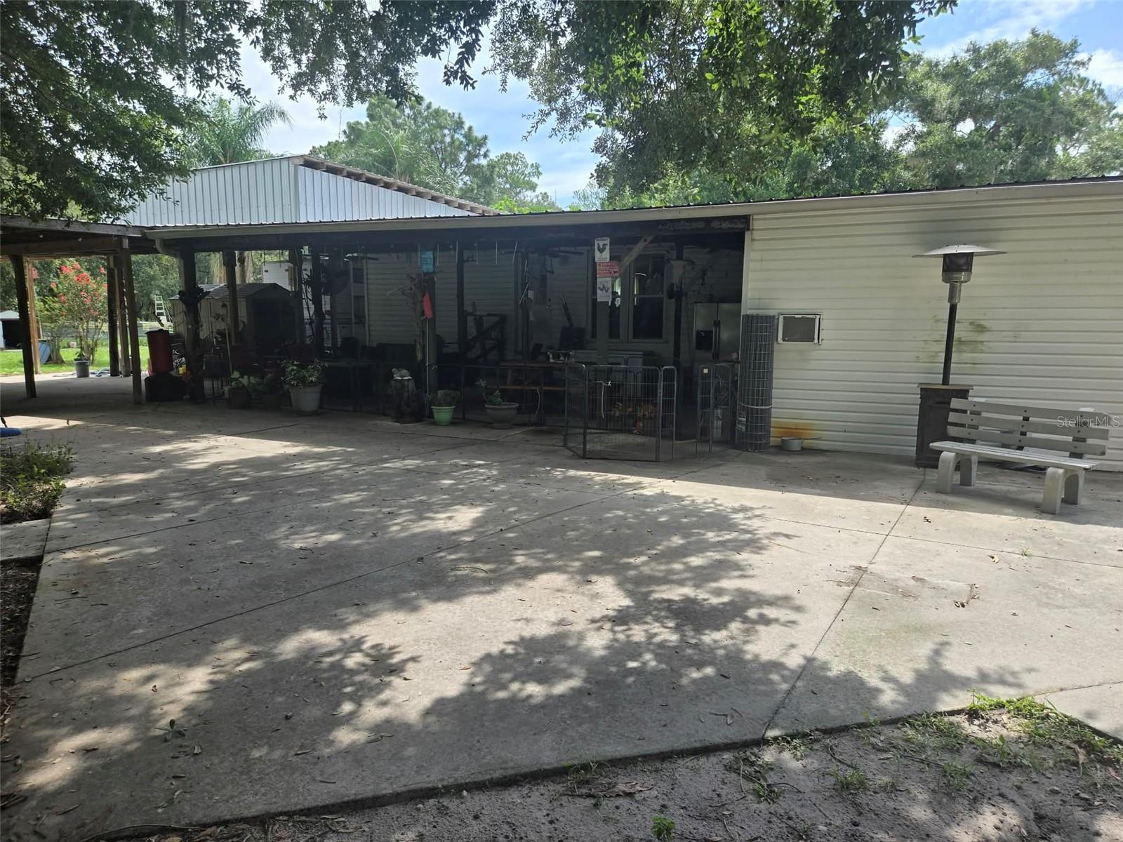 3845 CHAPLAIN ROAD