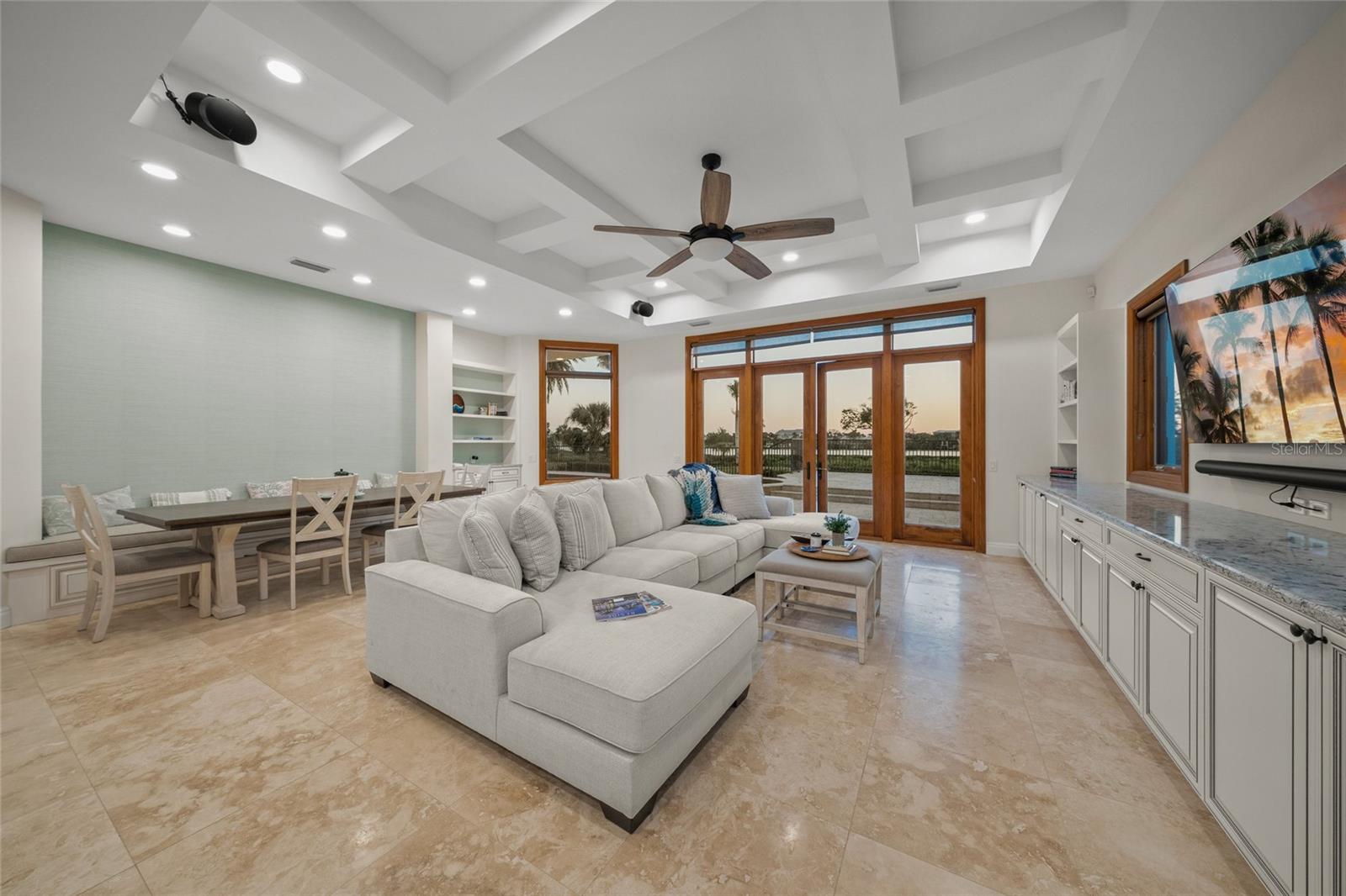 LEMON BAY ESTATES - Residential