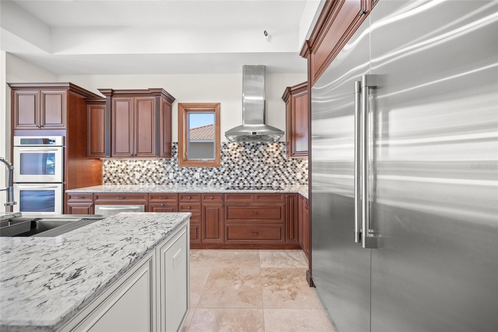 LEMON BAY ESTATES - Residential