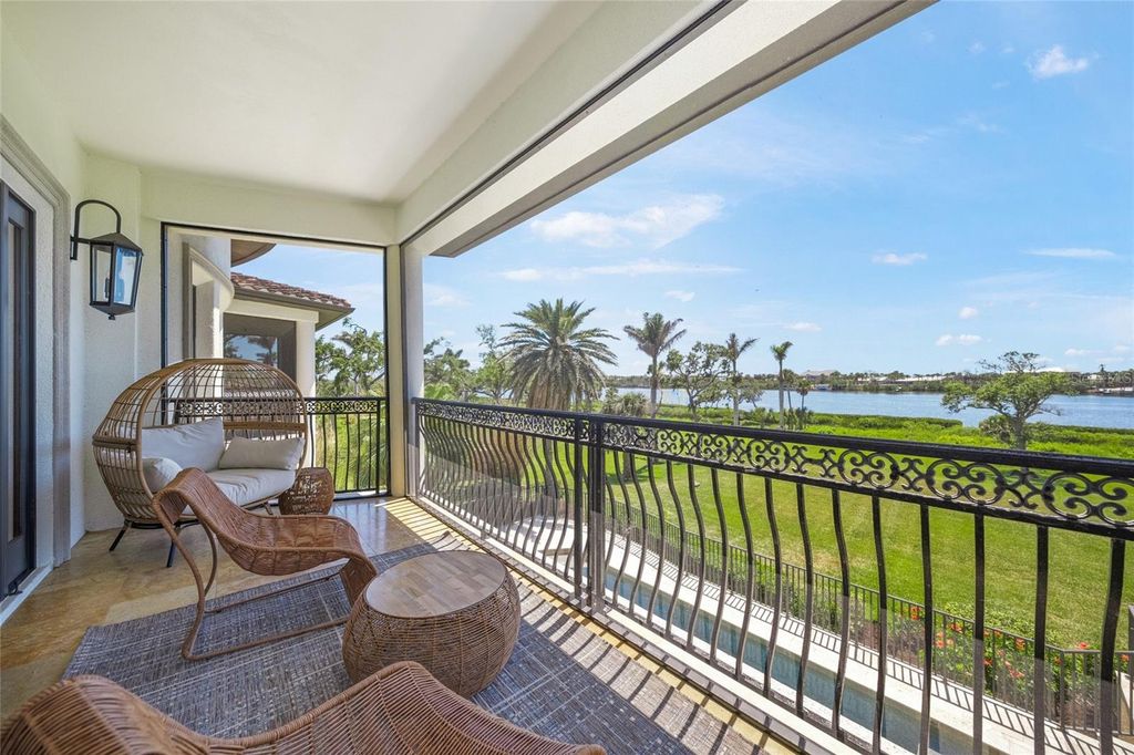 Photo of 5830 Jamila River Drive, Venice, FL 34293 (MLS # A4662552)