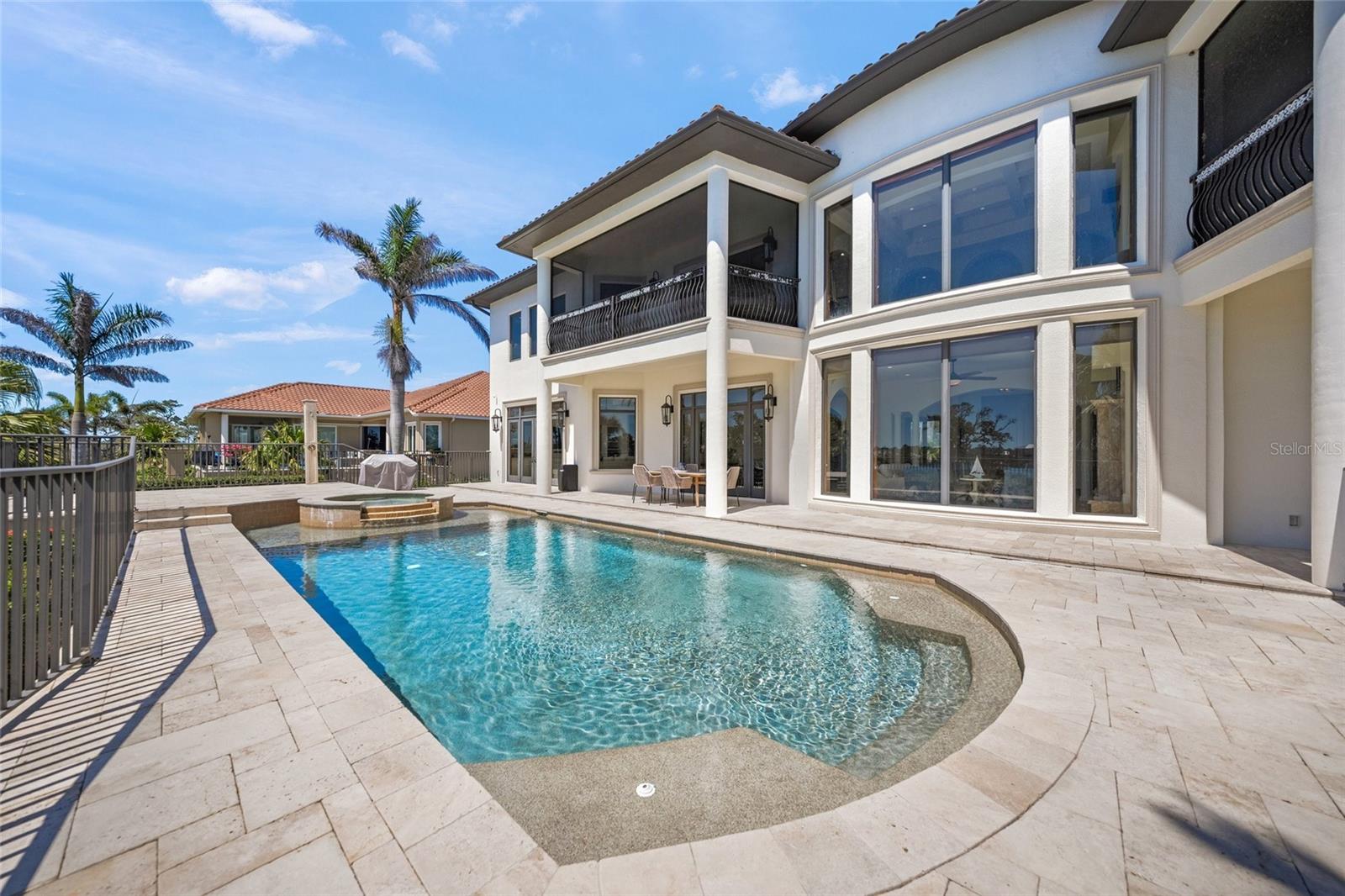 LEMON BAY ESTATES - Residential