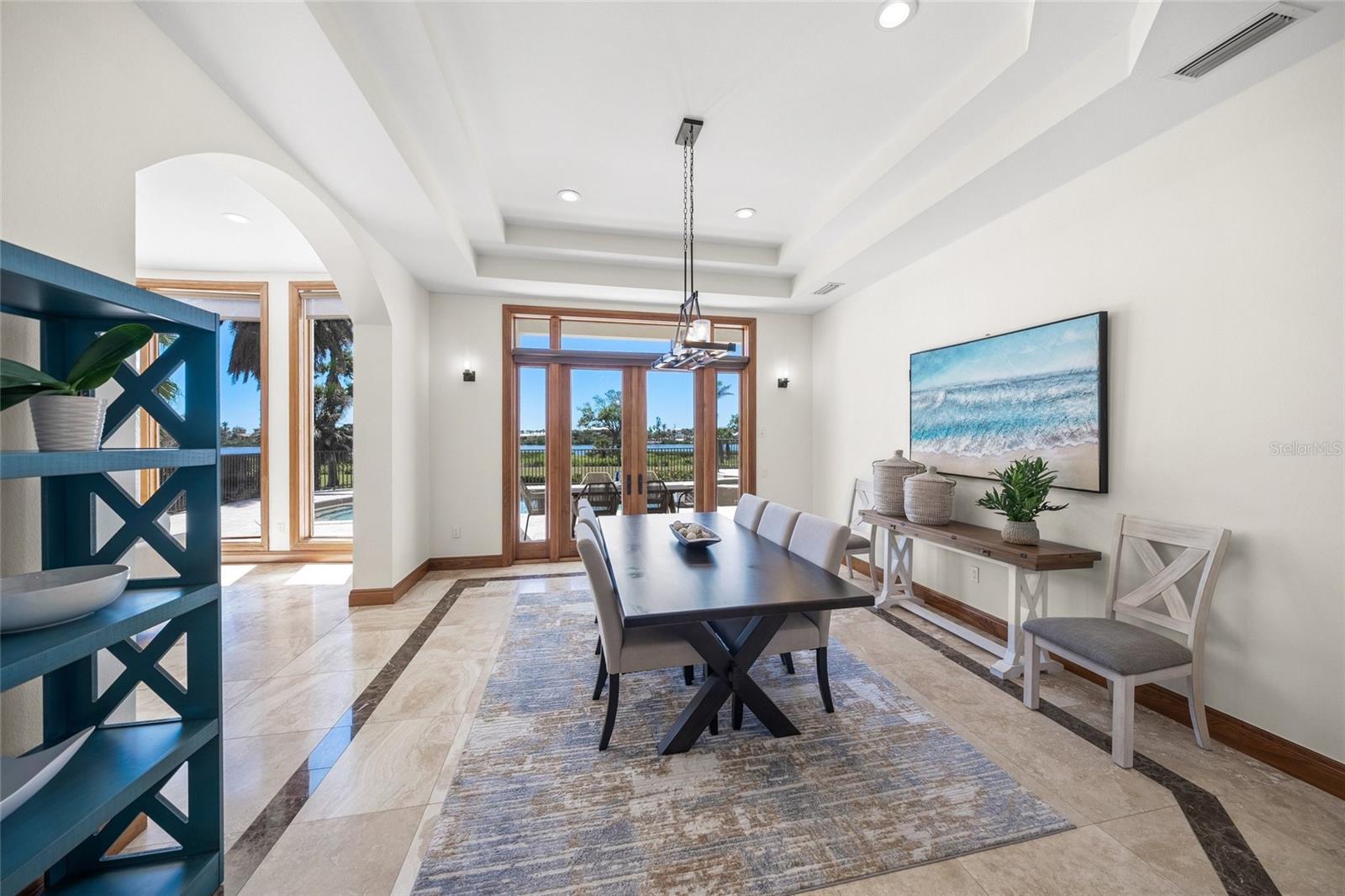 LEMON BAY ESTATES - Residential