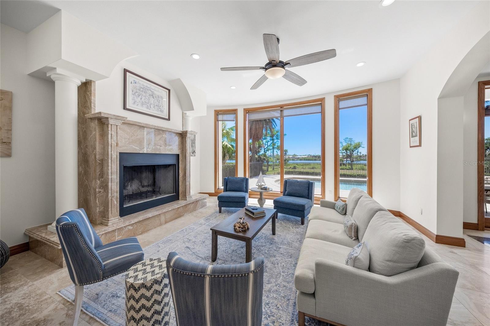 LEMON BAY ESTATES - Residential