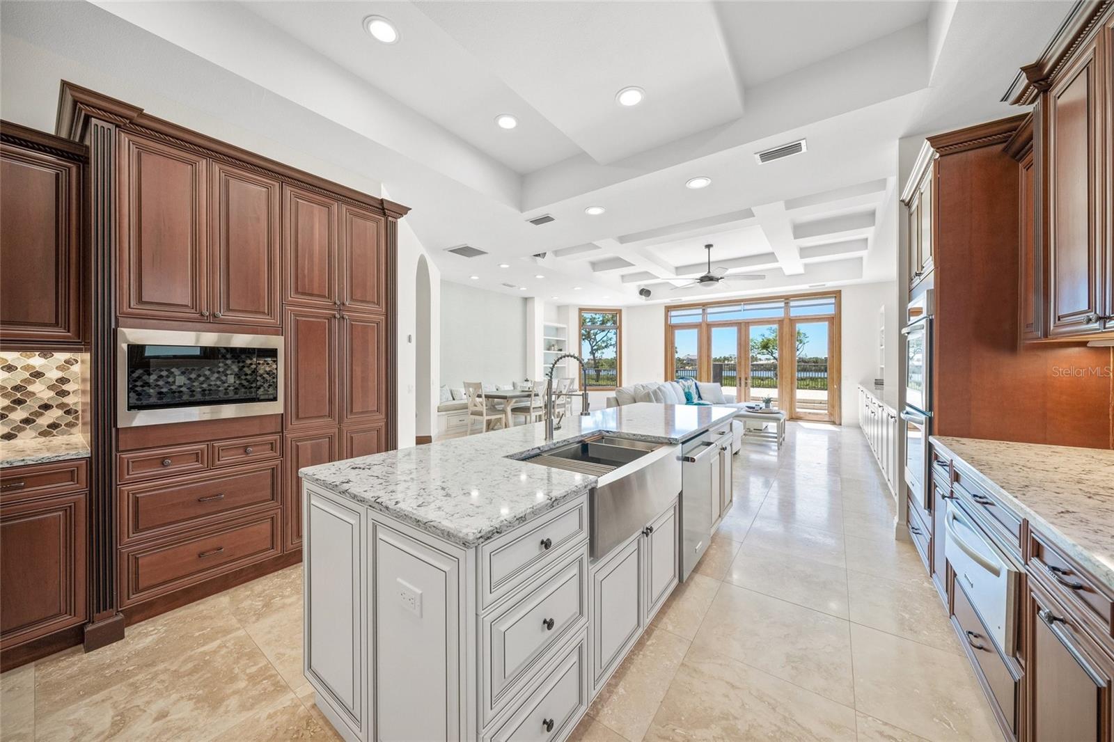 LEMON BAY ESTATES - Residential