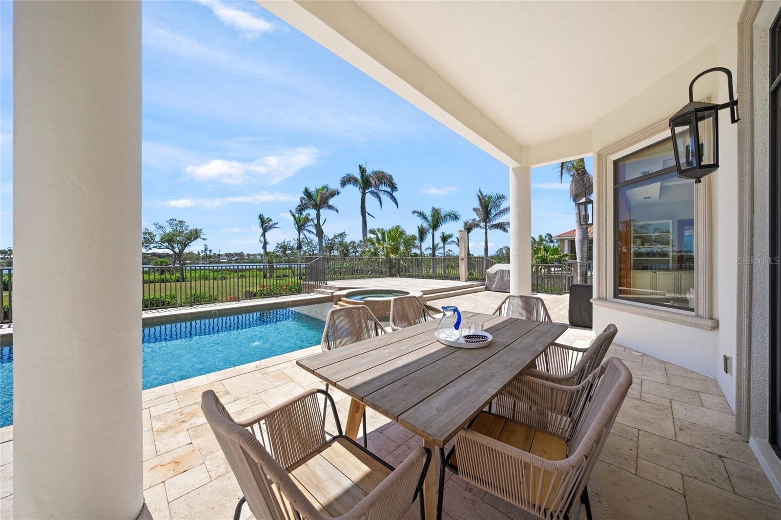 LEMON BAY ESTATES - Residential