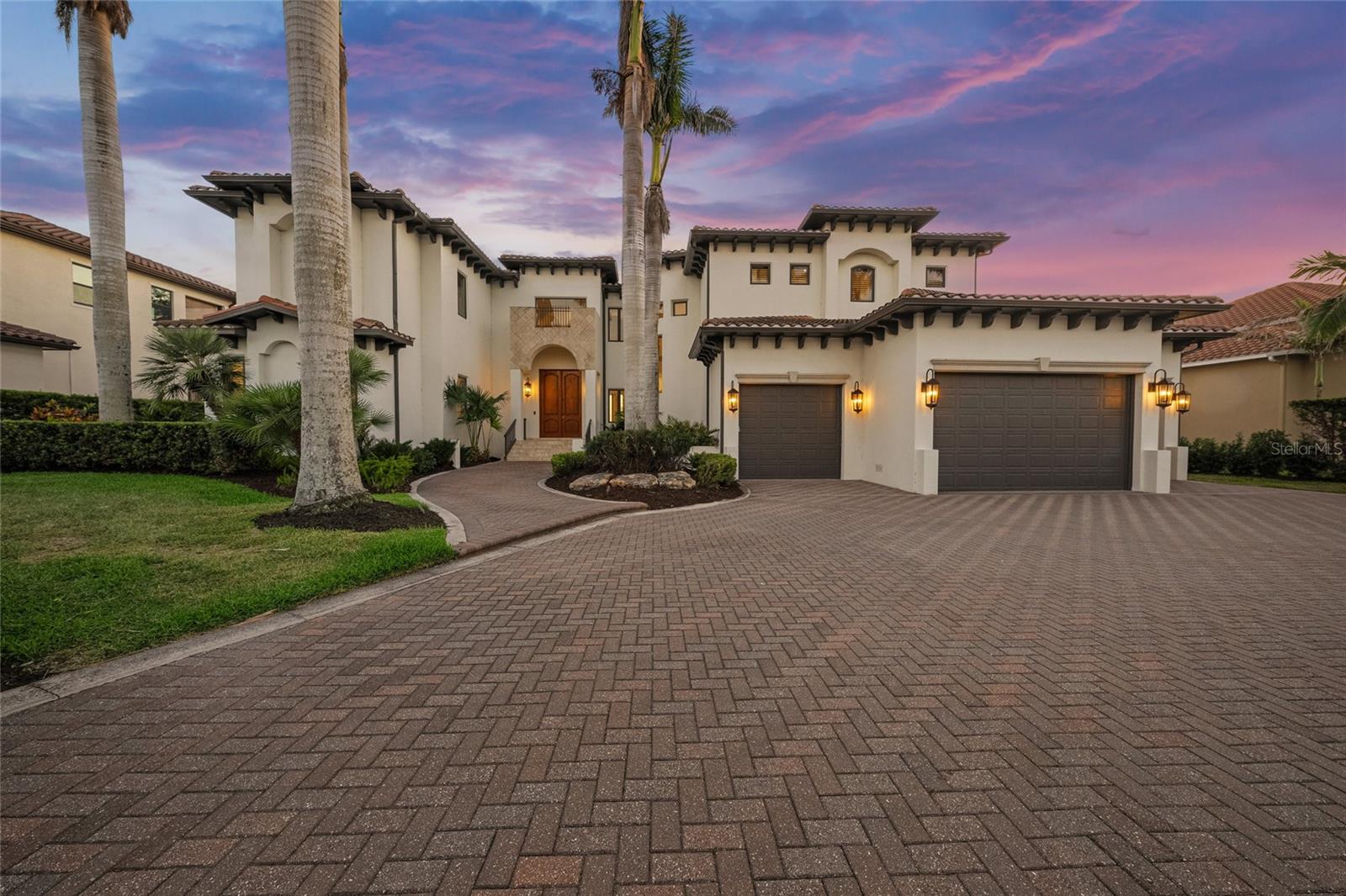LEMON BAY ESTATES - Residential