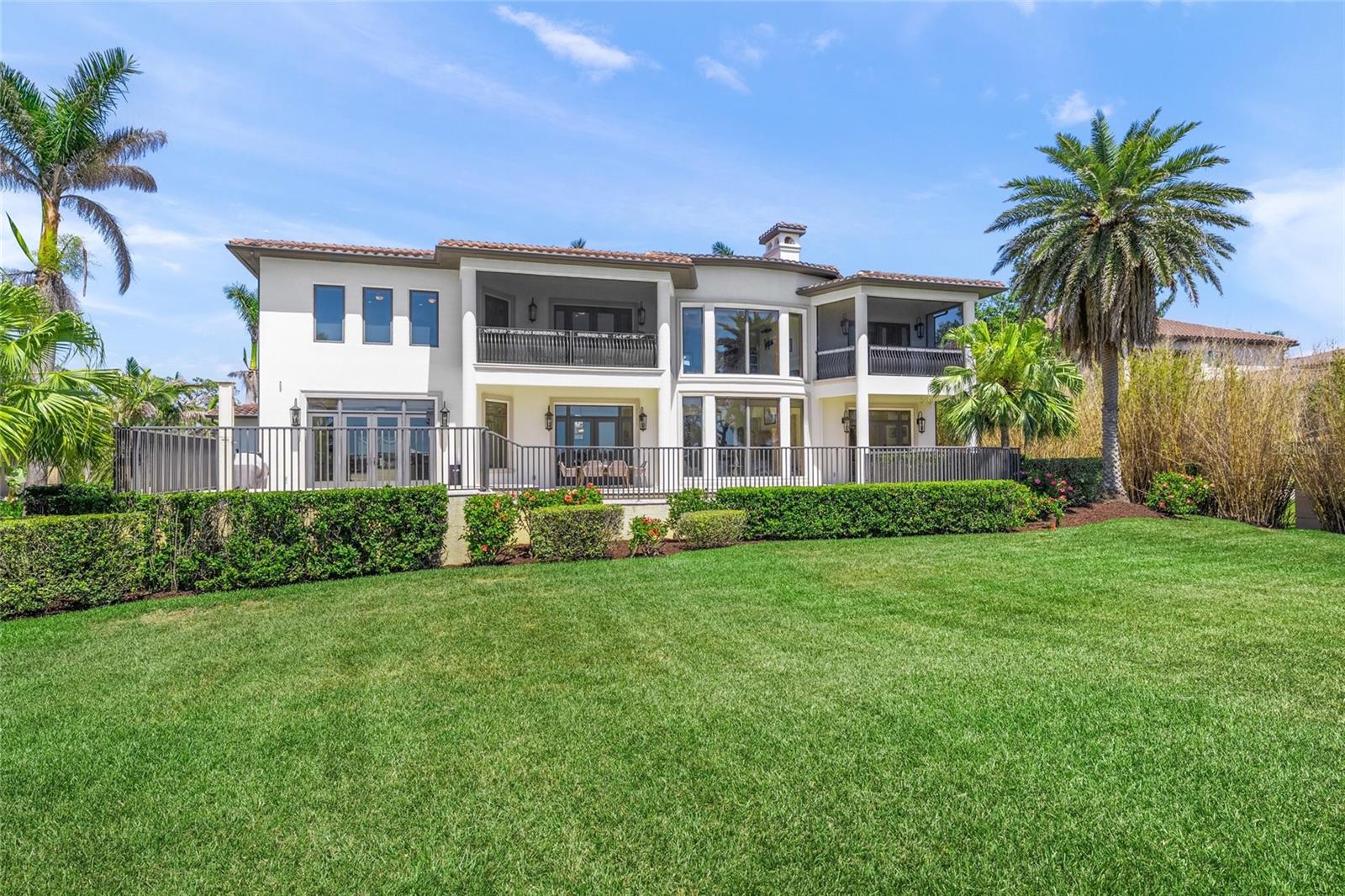 LEMON BAY ESTATES - Residential
