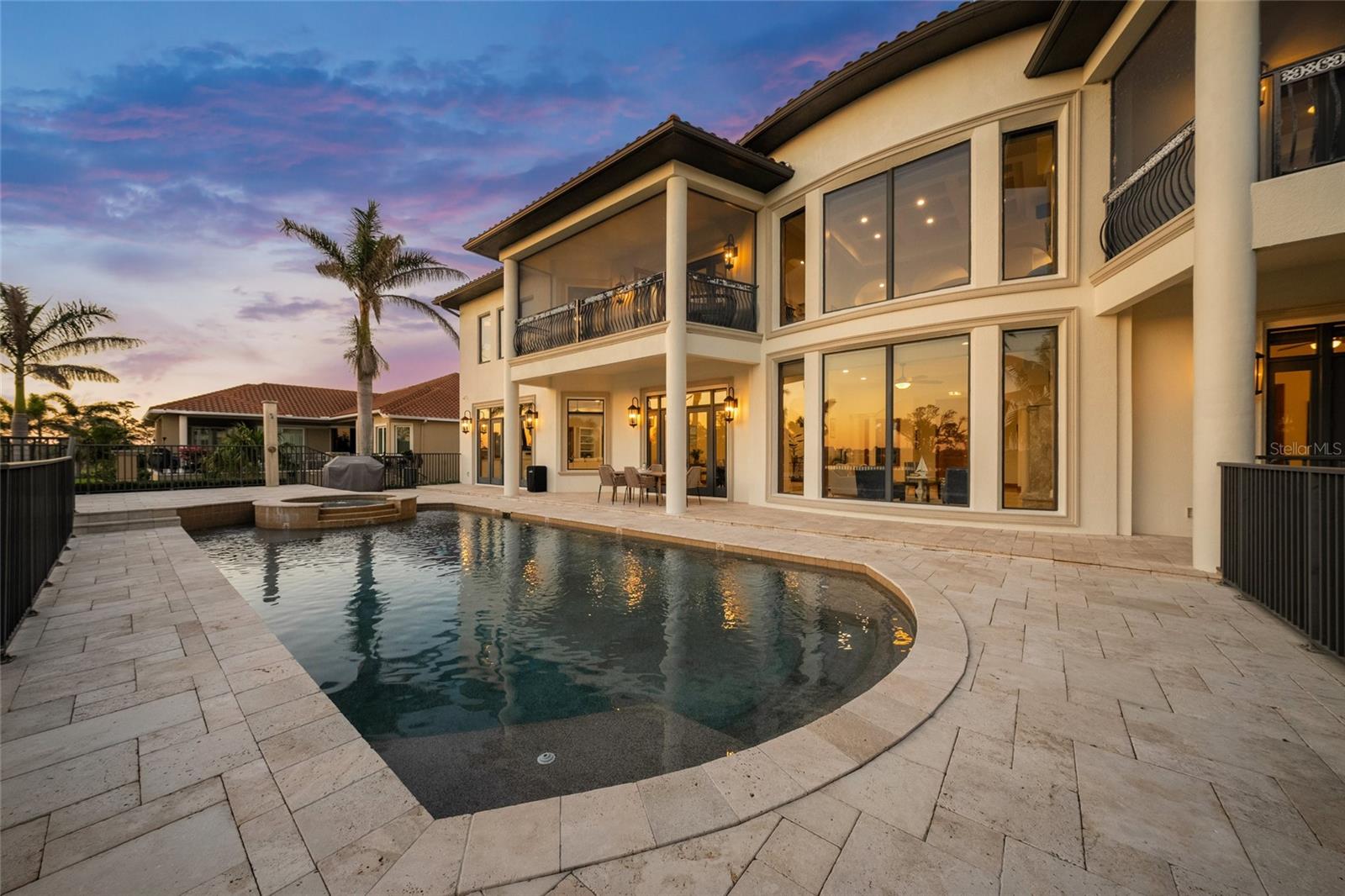 LEMON BAY ESTATES - Residential
