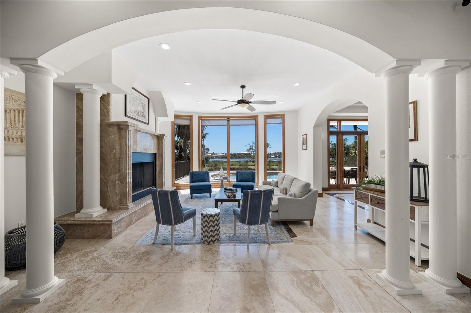 LEMON BAY ESTATES - Residential