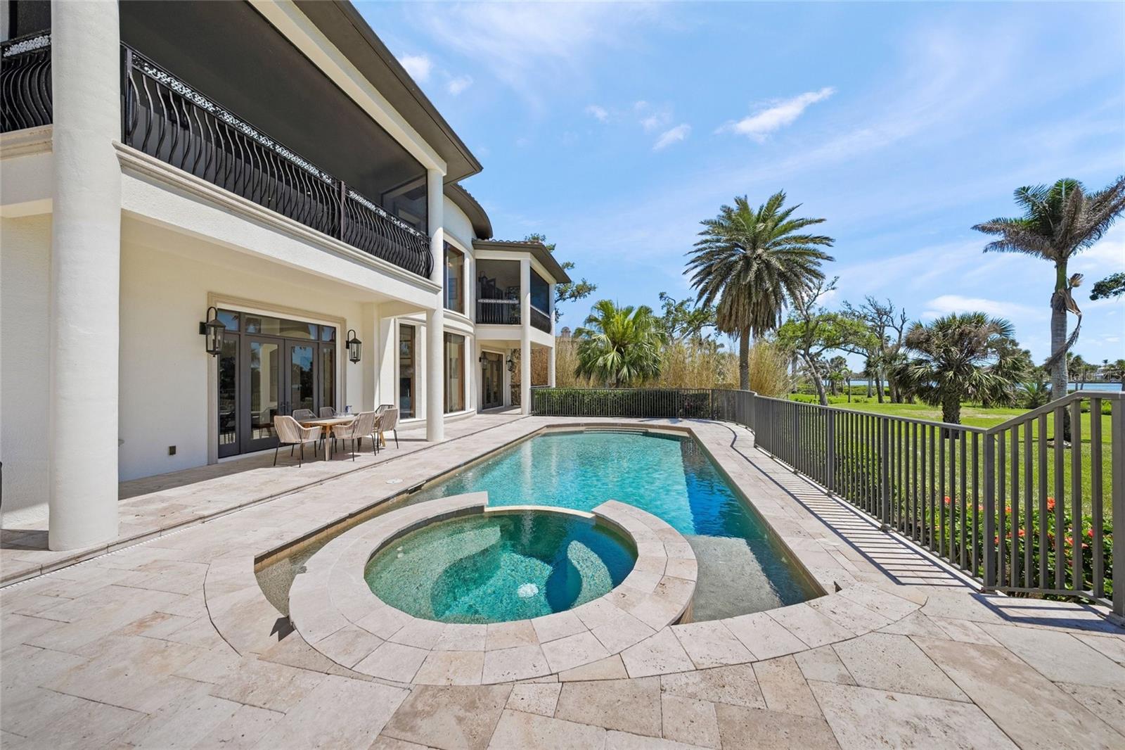 LEMON BAY ESTATES - Residential