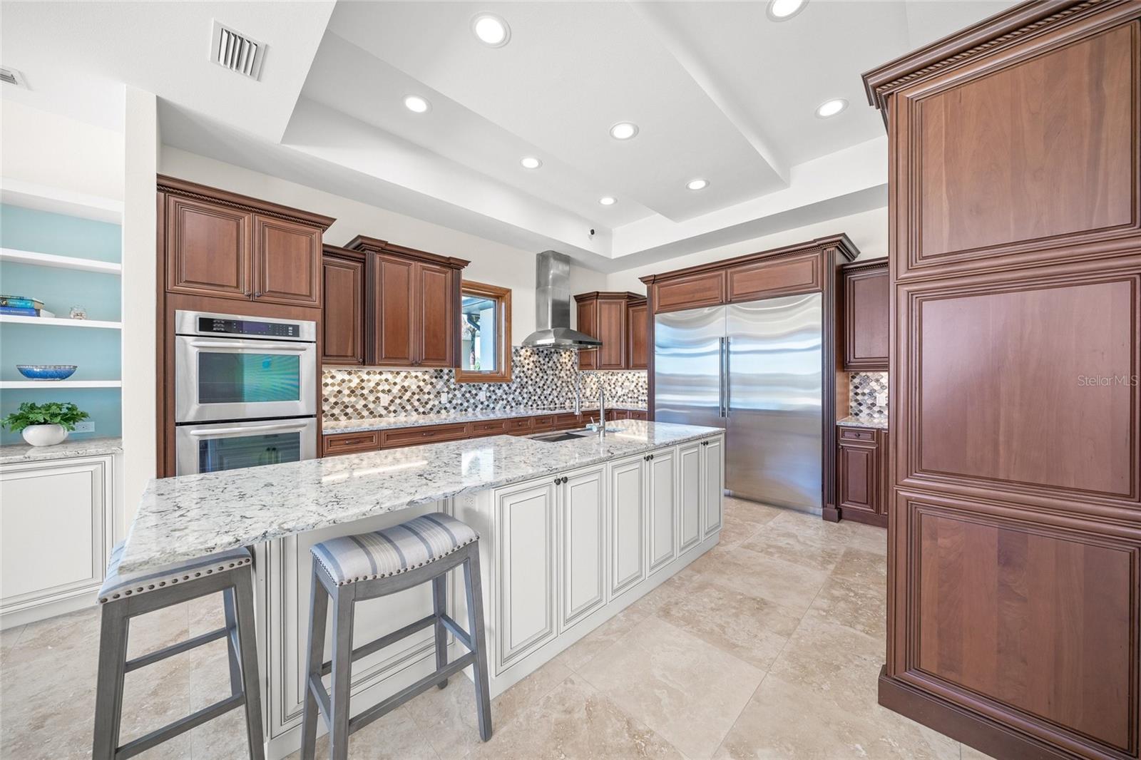 LEMON BAY ESTATES - Residential