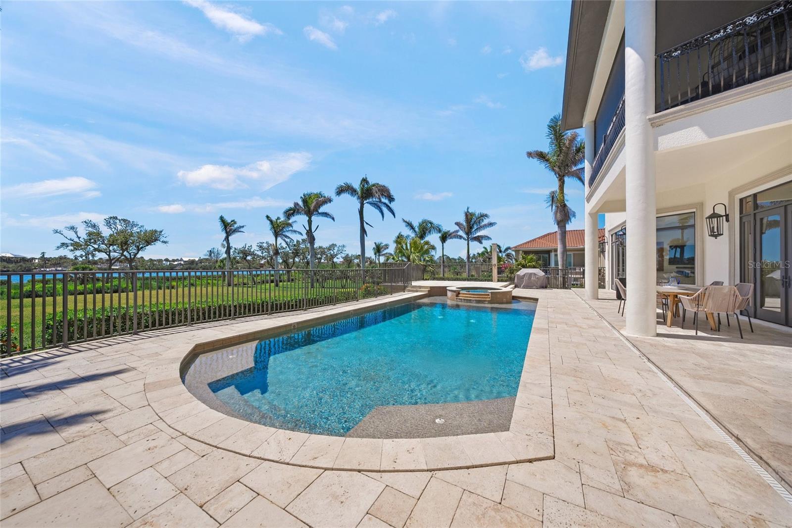 LEMON BAY ESTATES - Residential