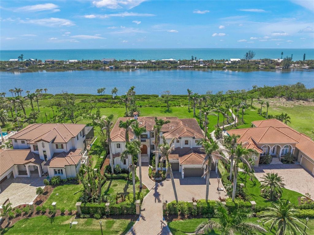 Photo of 5830 Jamila River Drive, Venice, FL 34293 (MLS # A4662552)
