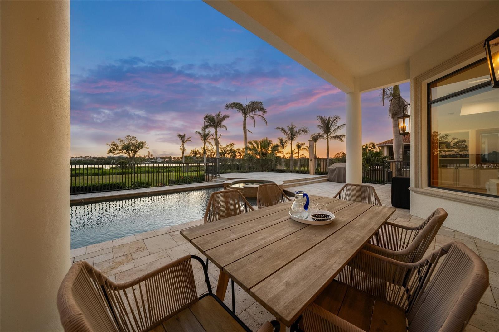 LEMON BAY ESTATES - Residential