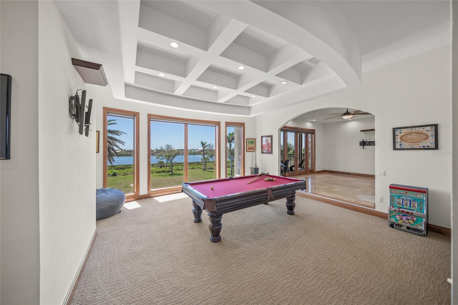LEMON BAY ESTATES - Residential