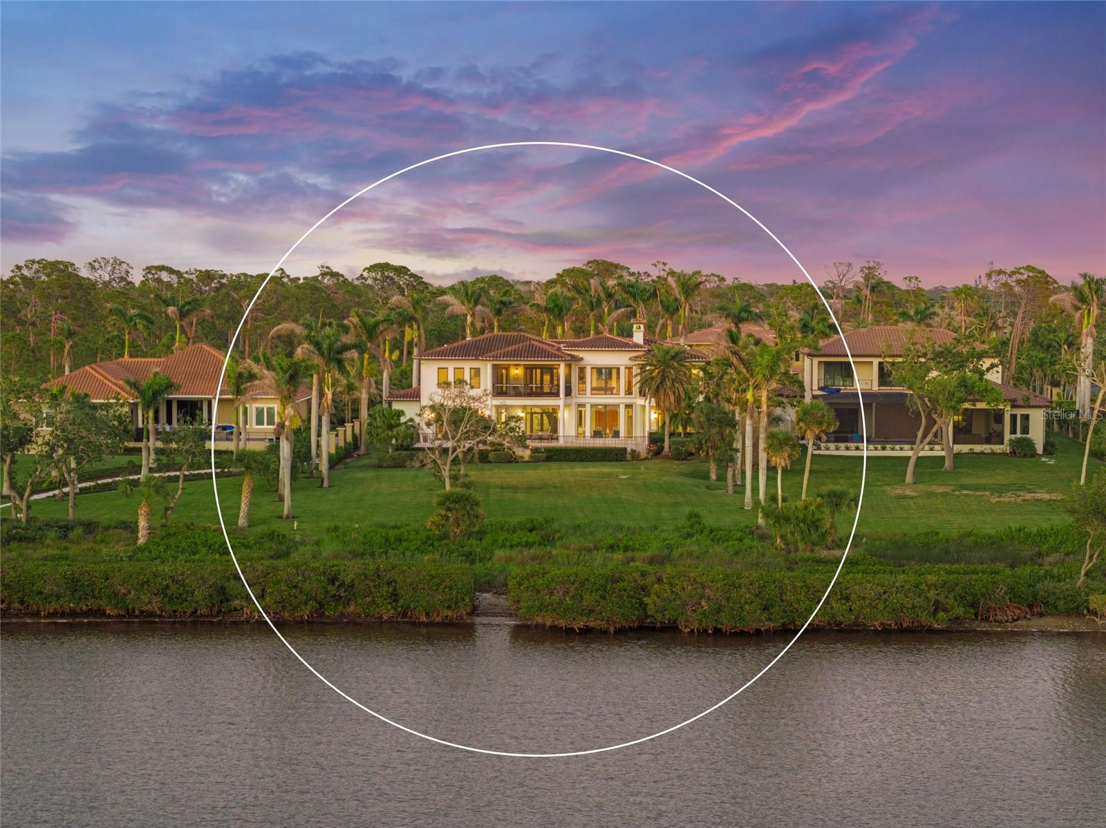 LEMON BAY ESTATES - Residential