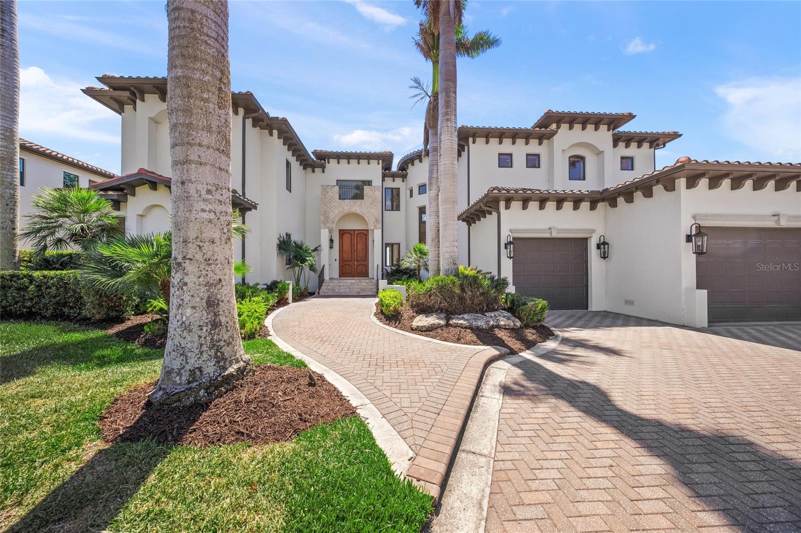 LEMON BAY ESTATES - Residential