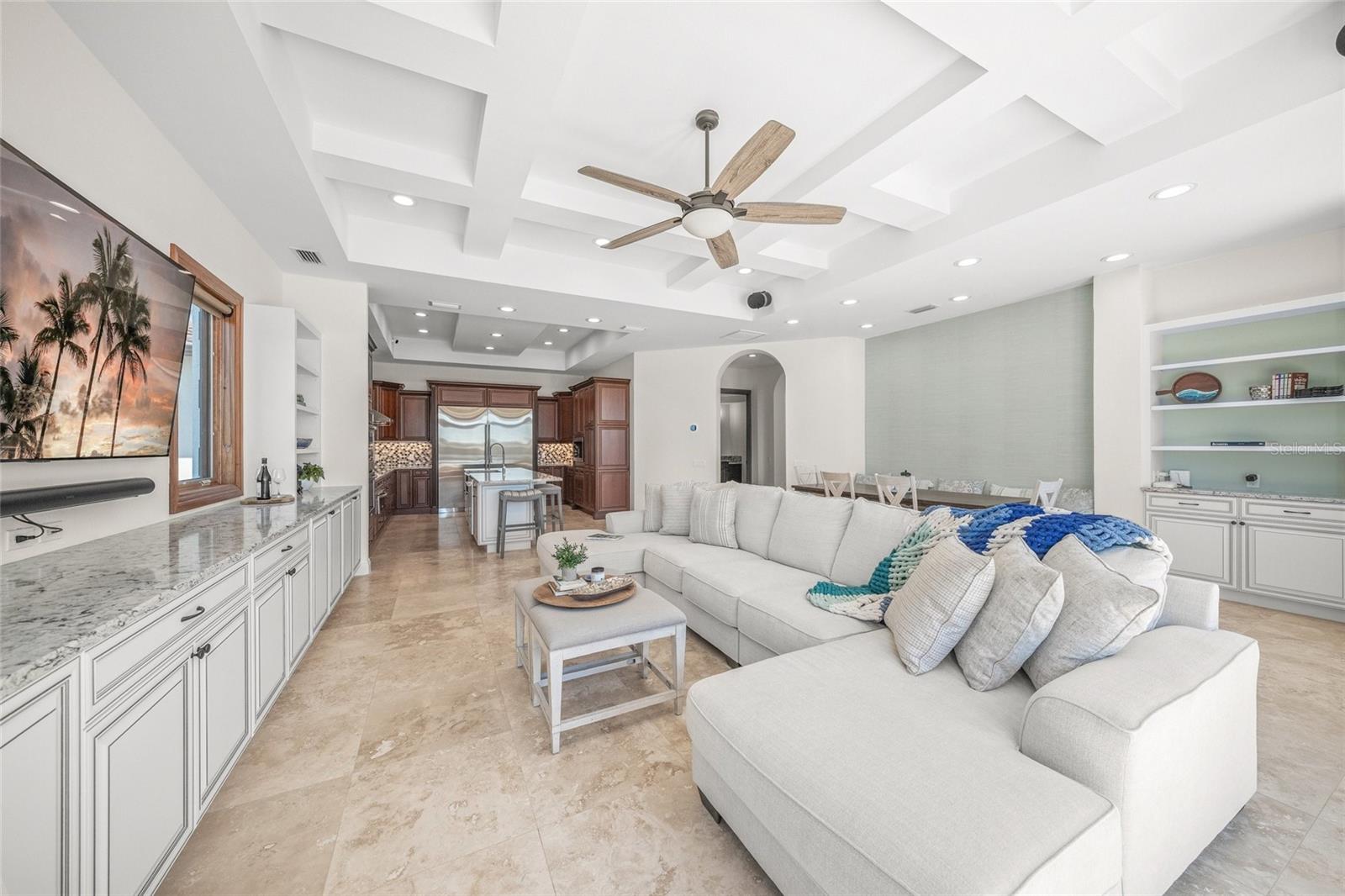 LEMON BAY ESTATES - Residential