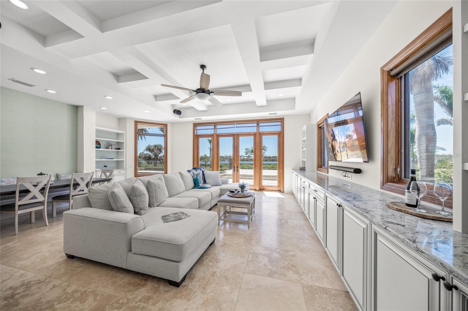 LEMON BAY ESTATES - Residential