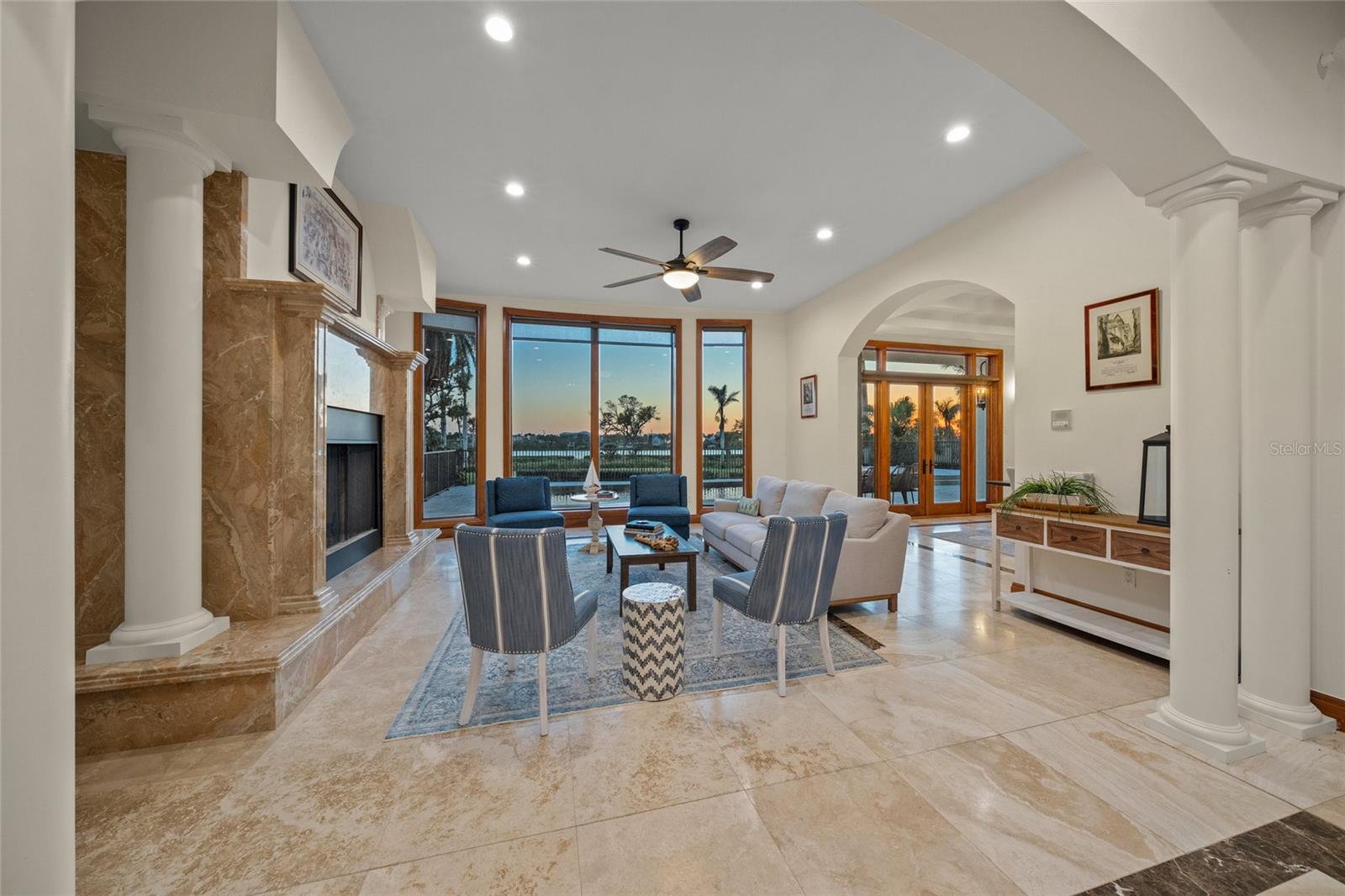 LEMON BAY ESTATES - Residential