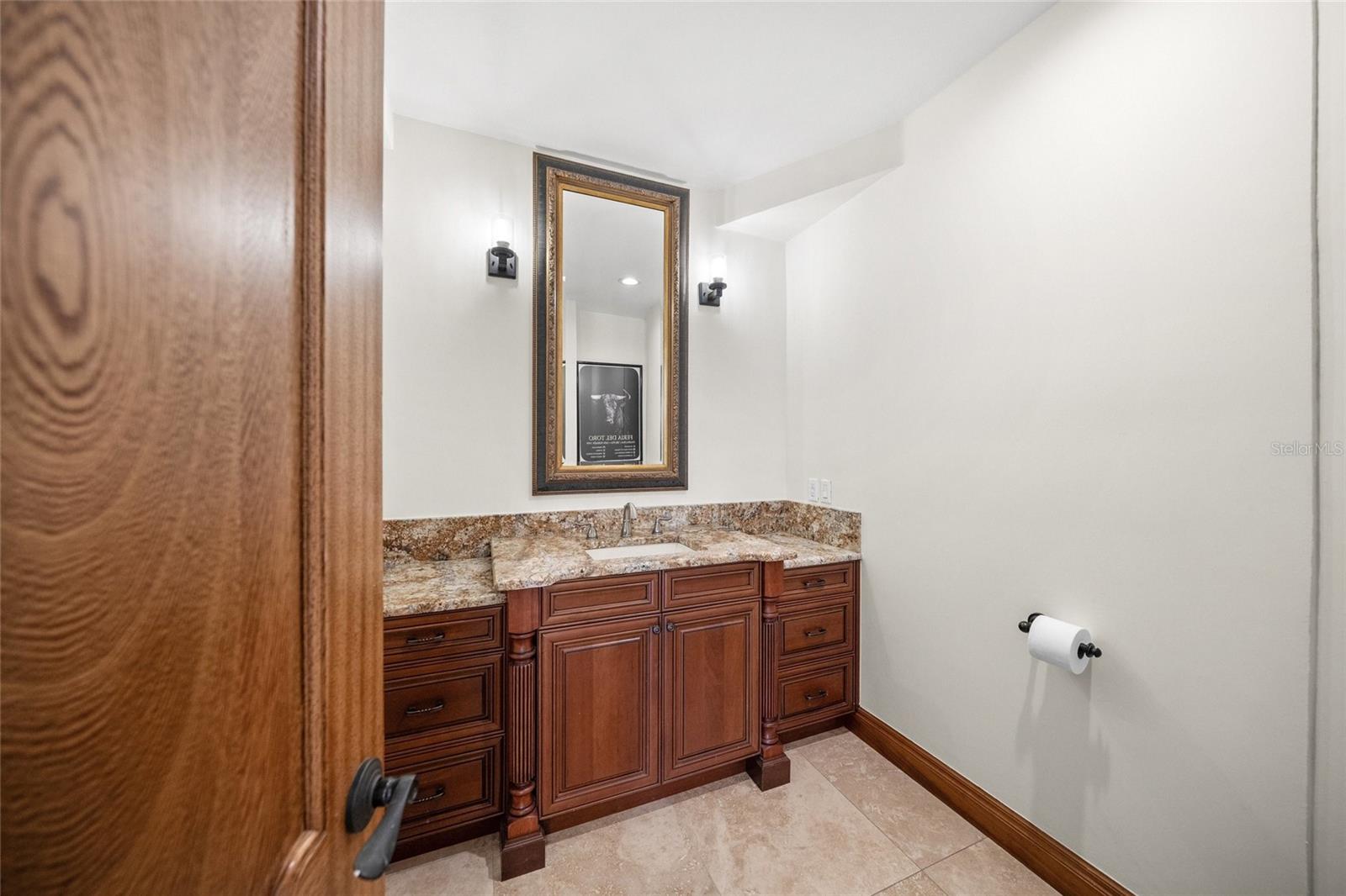 LEMON BAY ESTATES - Residential