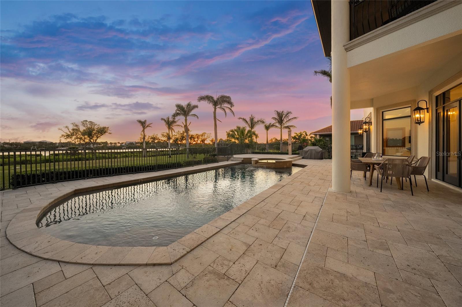 LEMON BAY ESTATES - Residential
