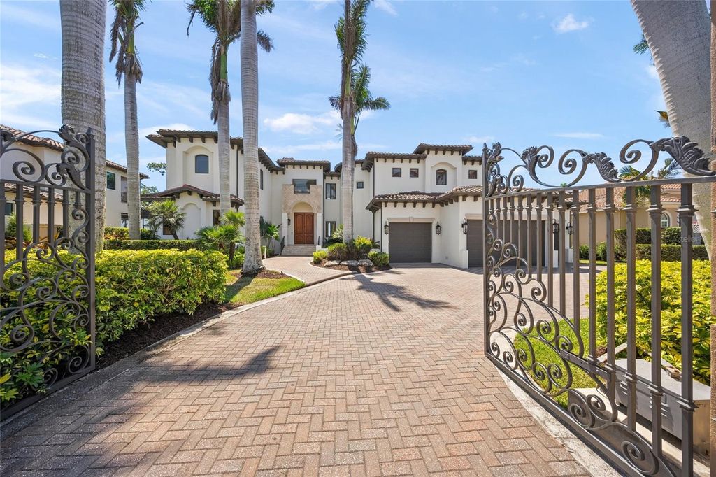 Photo of 5830 Jamila River Drive, Venice, FL 34293 (MLS # A4662552)