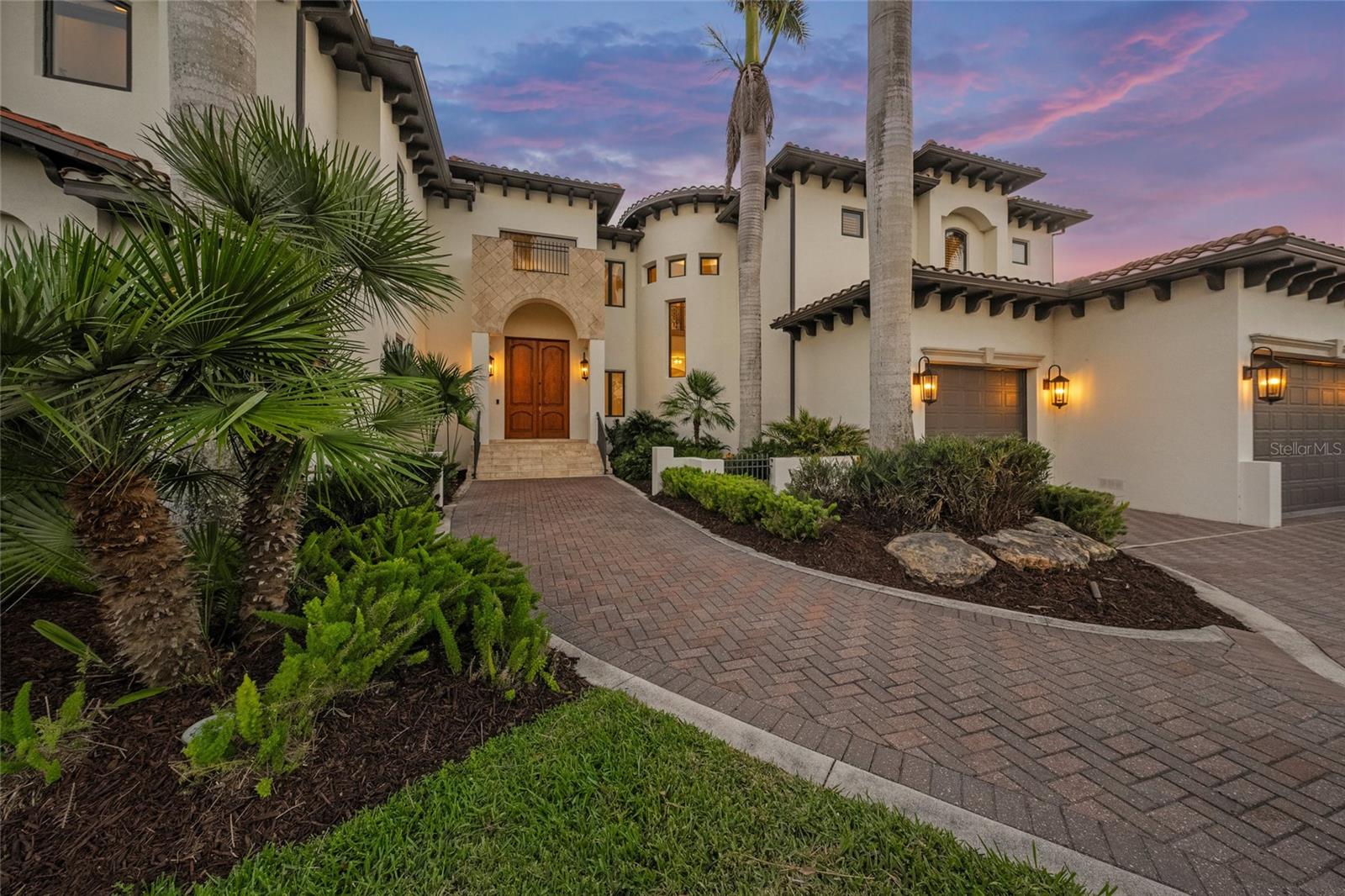LEMON BAY ESTATES - Residential
