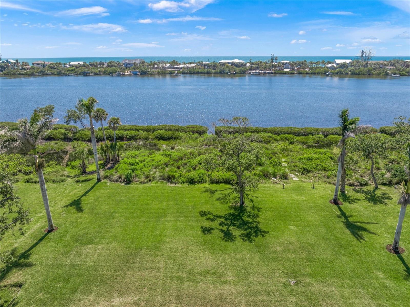 LEMON BAY ESTATES - Residential