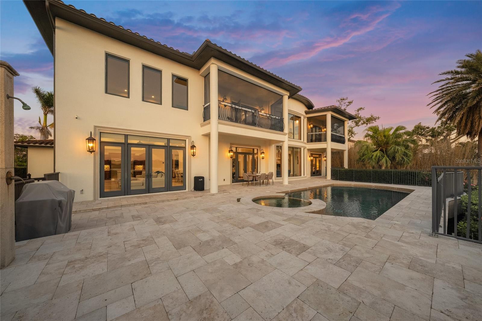 LEMON BAY ESTATES - Residential