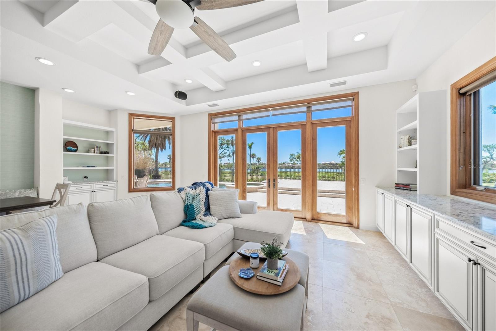 LEMON BAY ESTATES - Residential