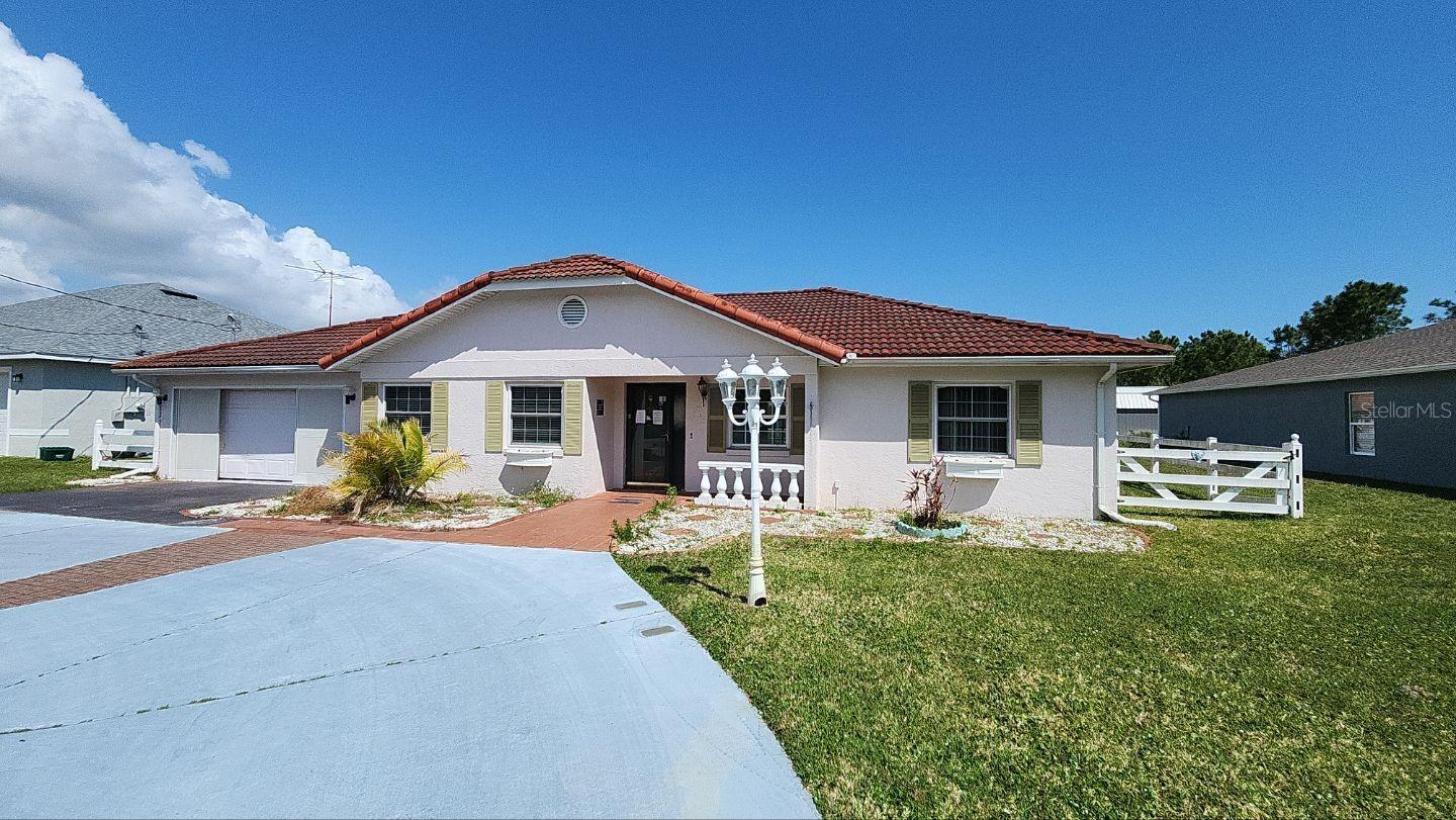 39 FELLOWSHIP DRIVE