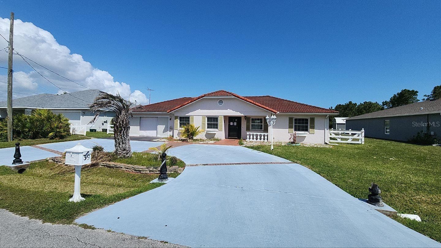 39 FELLOWSHIP DRIVE