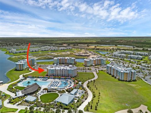 Photo of 8061 Vacation Avenue #2313, Kissimmee, FL 34747 (MLS # S5141339)