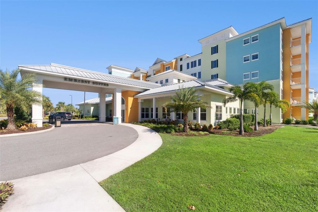Photo of 8061 Vacation Avenue #313, Kissimmee, FL 34747 (MLS # S5141339)