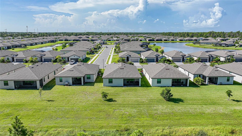 Photo of 1608 Saddlewood Circle, Port Charlotte, FL 33953 (MLS # C7530197)