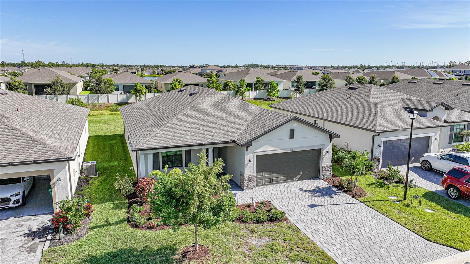 1608 SADDLEWOOD CIRCLE