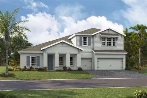 Photo of 34087 Twilight Sea Place, Dade City, FL 33525 (MLS # TB8522146)