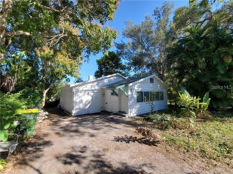 A home in SARASOTA