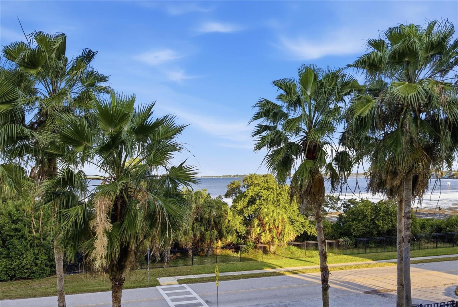 PALMA SOLA BAY CLUB - Residential